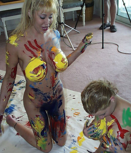 big tits blonde onlyfans porno pic