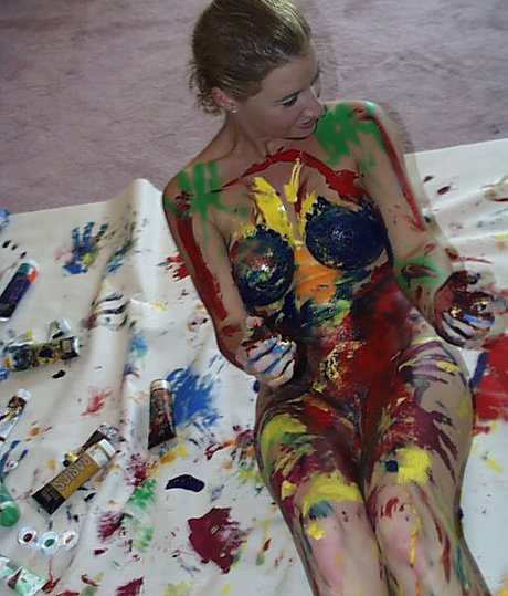 Tammy Lynn Sytch nude star archive