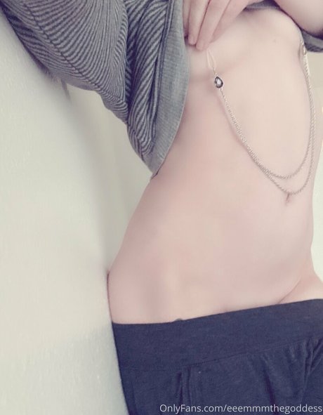 eeemmmthegoddess nudes pornstar archive