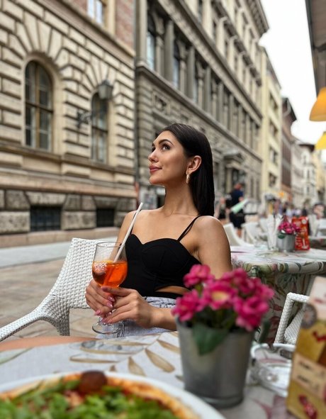 Leo Ahsoka best pornstar pic