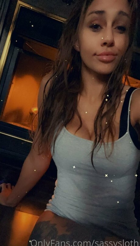 sassysloth pornstar best pics