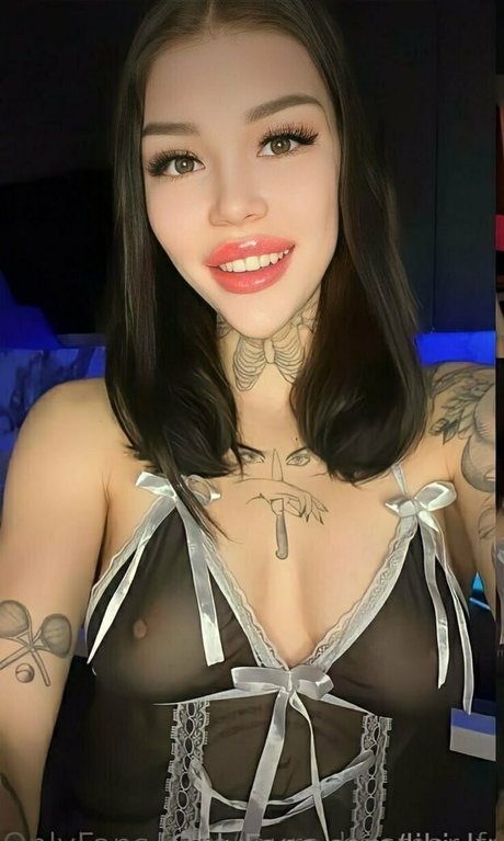 liki lu model sexy photos