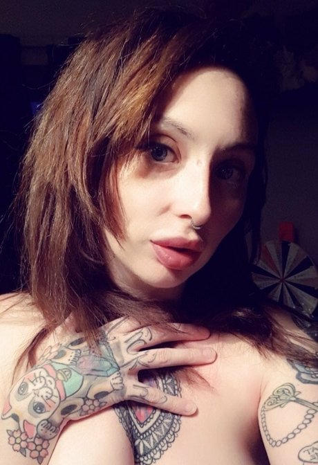 queenrainifree Profile pic