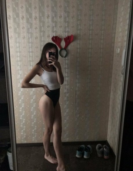 marygerfree star sexy photo