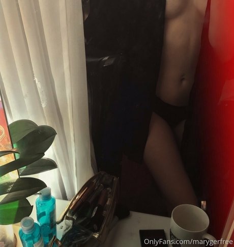 marygerfree nude pornstar picture