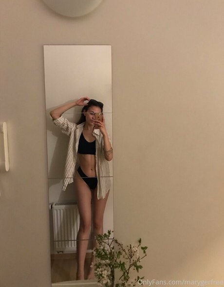 marygerfree nudes pornstar pic