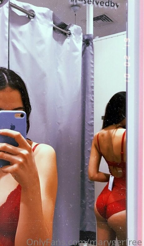 marygerfree Quick model image