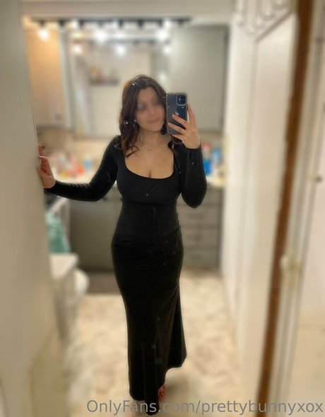 prettybunnyxox model exclusive gallery