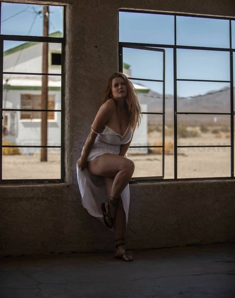 Carrie Keagan best actress image