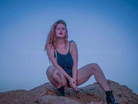 Carrie Keagan erotic pornstar pic