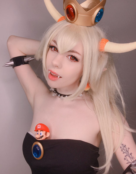 Sleepy Kokiri top model pictures