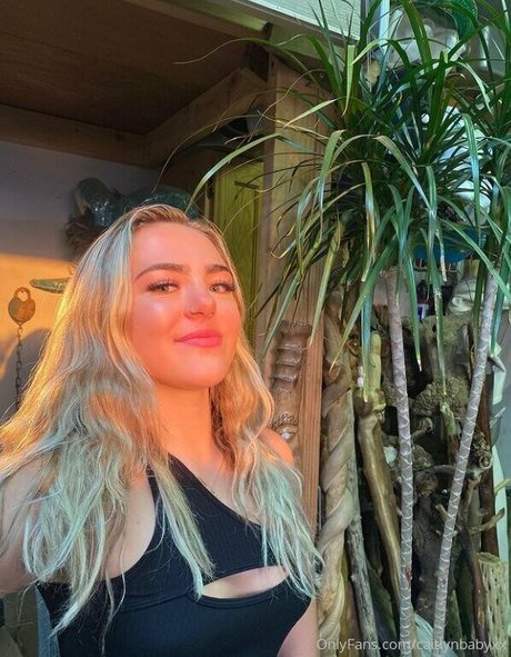 caitlynbabyxx model naked pictures