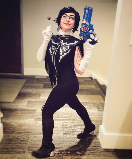 Rebecca Ford actress archive