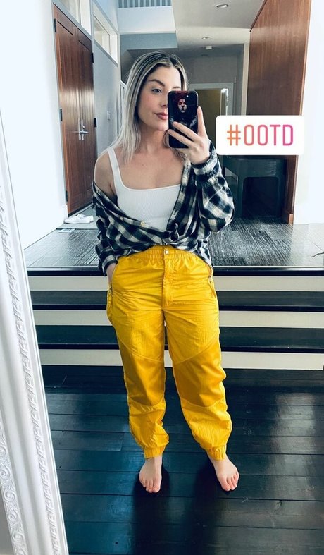 Rebecca Ford model hd pictures