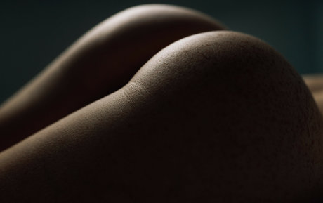 Oksana Butovskaya pornographic star picture