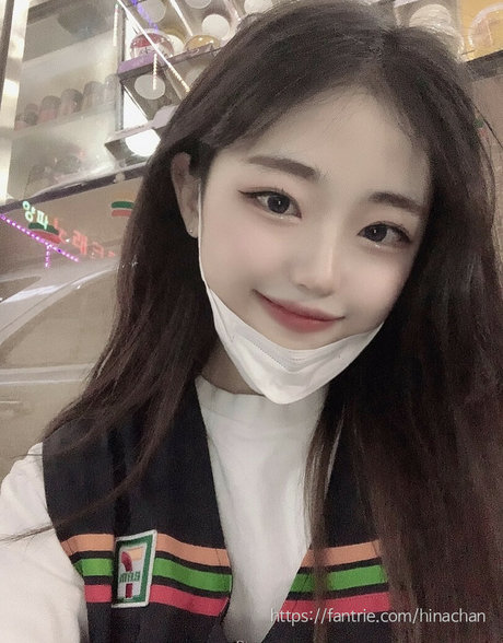 hinachan01 star exclusive pictures