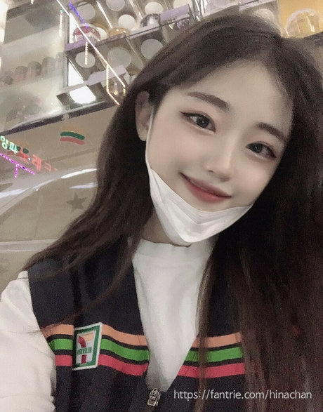 hinachan01 nudes star archive