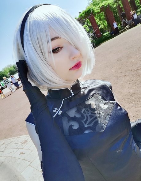 Keekihime sexy actress photo