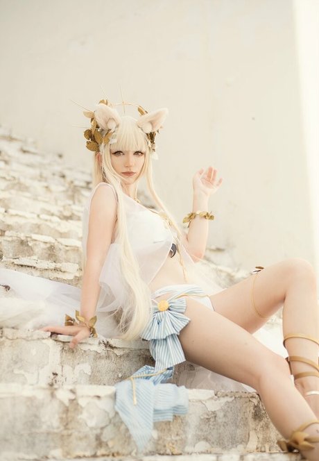 Keekihime nice model gallery