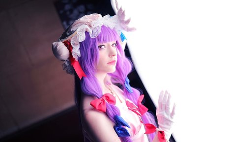 Keekihime model pornographic images