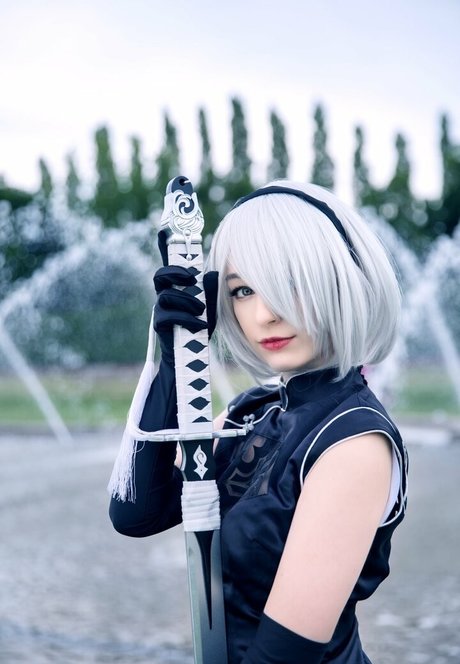 Keekihime model hd gallery