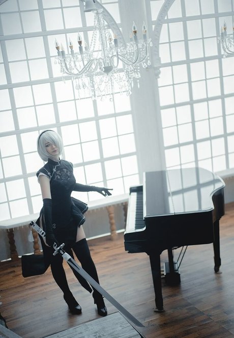 Keekihime Quick model image