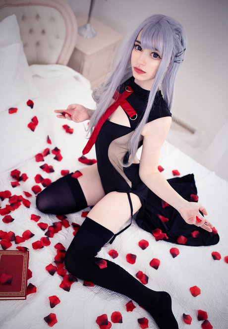 Keekihime best model img