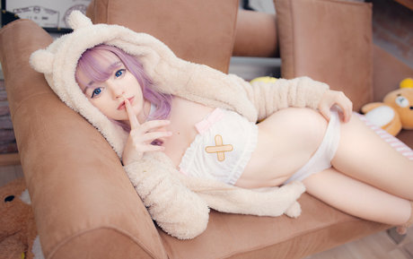 Keekihime star high quality img