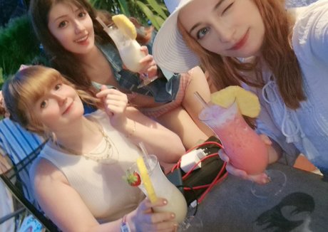 Keekihime perfect actress gallery