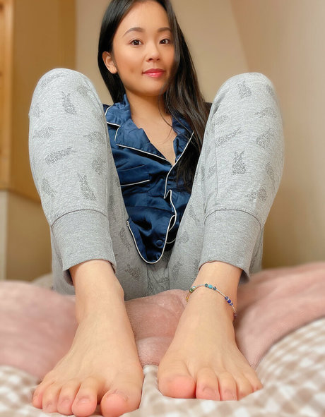 miss chunlee star exclusive photos