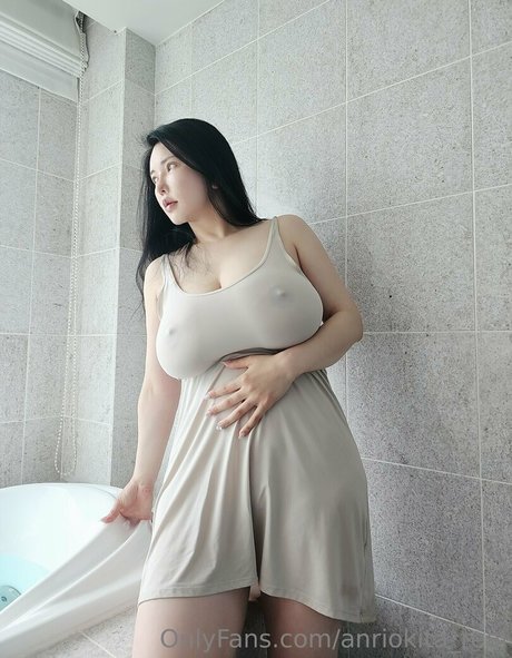 anriokita real porn actress photo