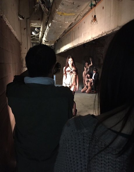 anriokita real porn actress images