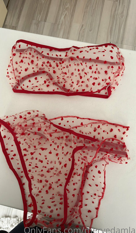 mervedamla sex actress photos