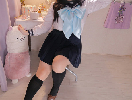 Ppomo sexy model photo