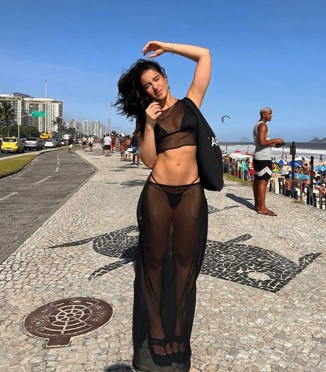 Iara Guimaraes pornographic actress img