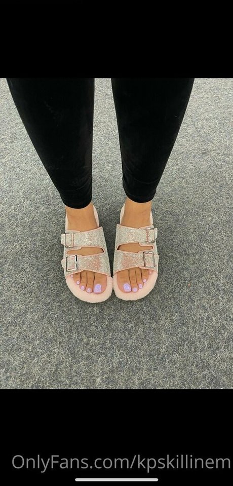 kpskillinem star exclusive photo