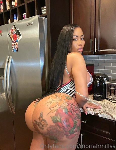 moriahmillss perfect star archive