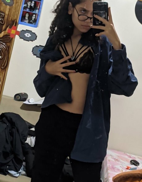 Thesuusu pretty star pic