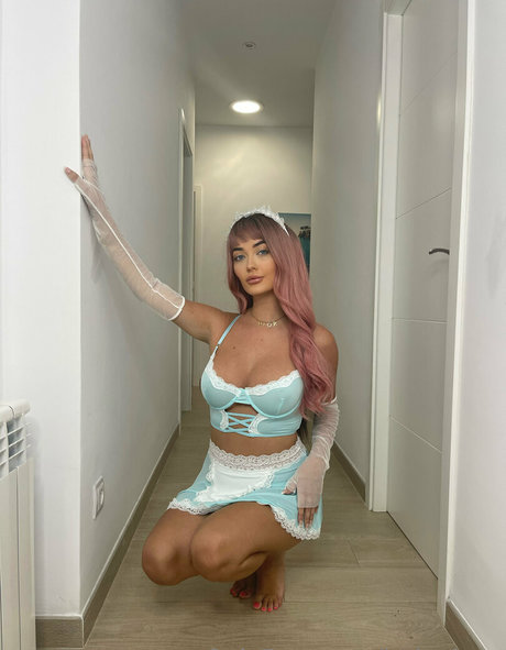 bunny princess onlyfans nice photos