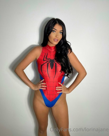 lorinajane star nude photos