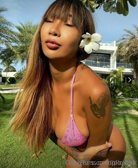 ploybkk model xxx gallery