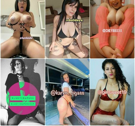 goth asian onlyfans exclusive images