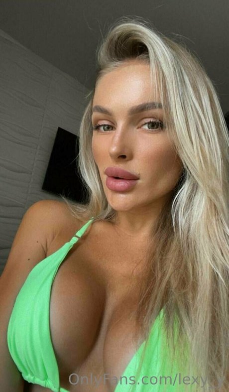 lexy y high quality pornstar img