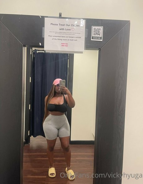 vickyhyuga pornstar hd image