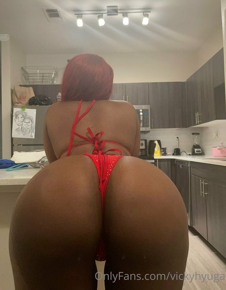 vickyhyuga star nice pictures