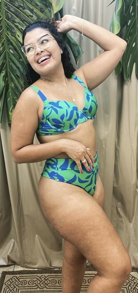 Gabi Anuel pornstar exclusive archive