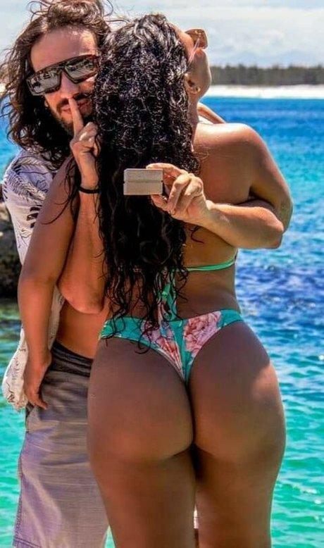 Gabi Anuel sexy star picture