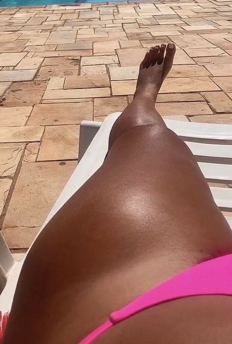 Gabi Anuel nudes star archive