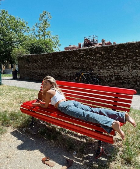 Omer Nudelman star top archive