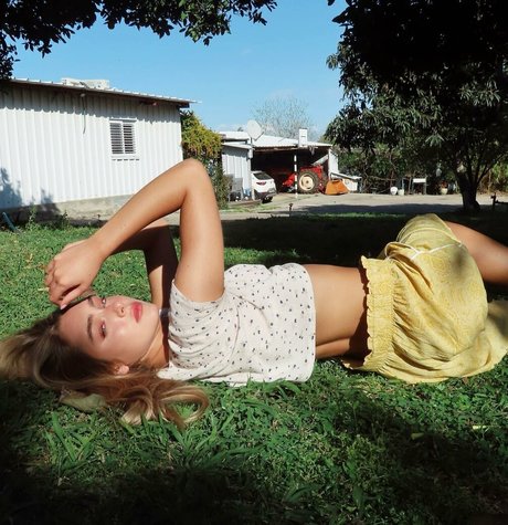 Omer Nudelman nude pornstar pic